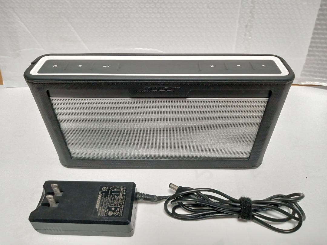 BOSE Sound Link Bluetooth speaker Ⅲ
