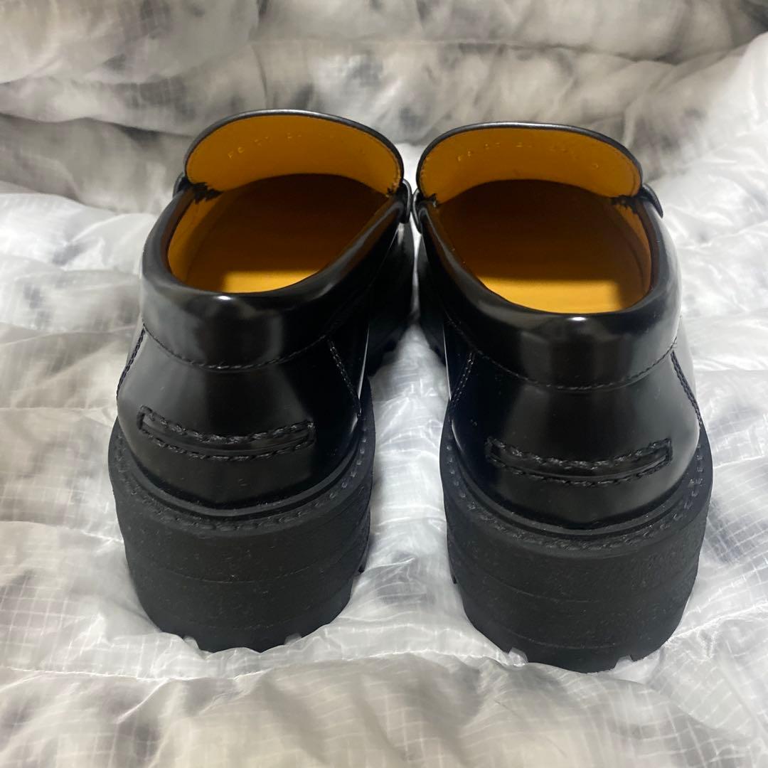 林*子様 （新品未使用）靴袋付きChristian Diorローファー