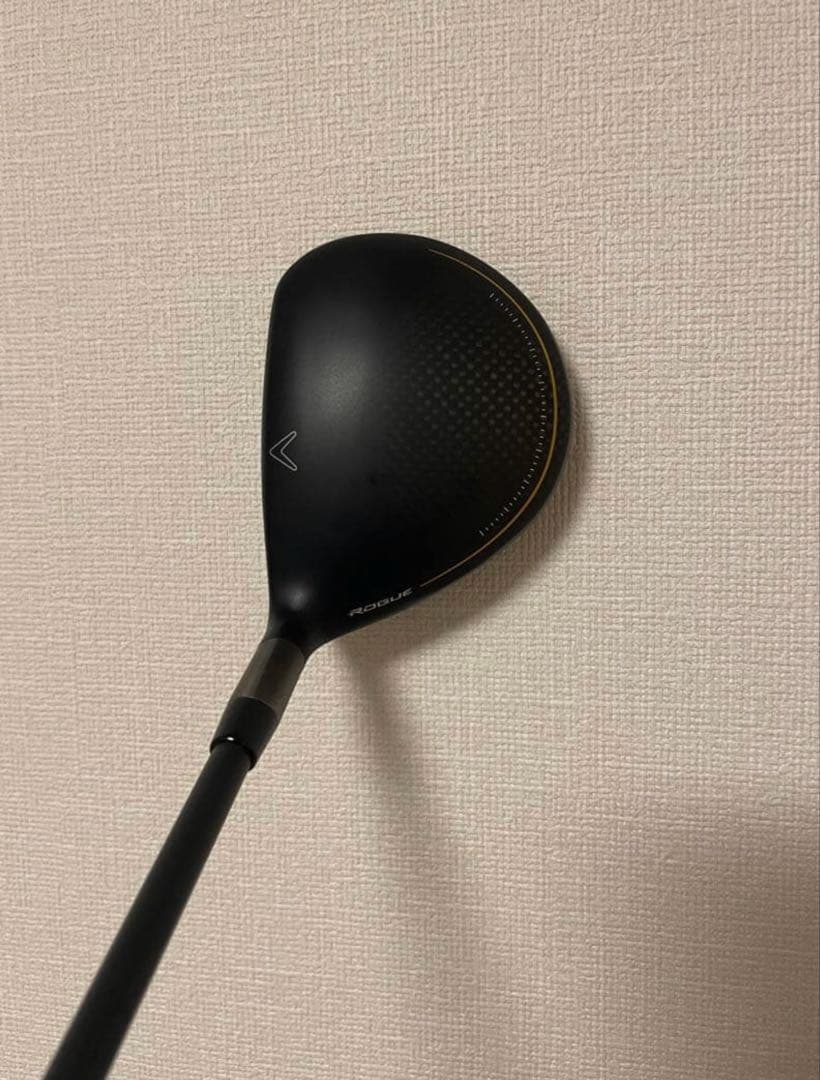 さ*す様 キャロウェイ ローグST LS 4W × ディアマナWB 63S