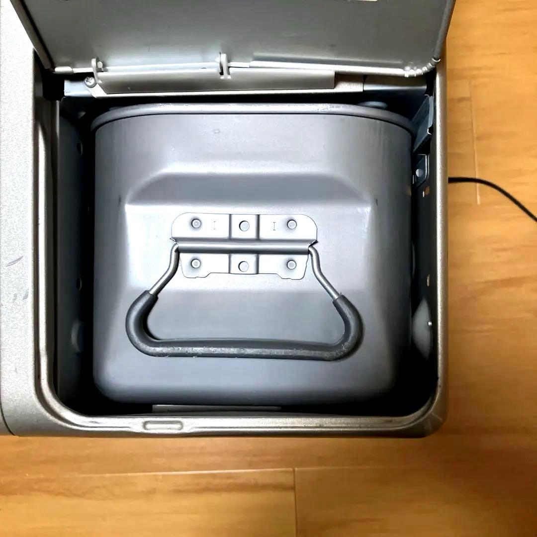 美品　コロナ　強制通気開放式石油ストー　20畳用