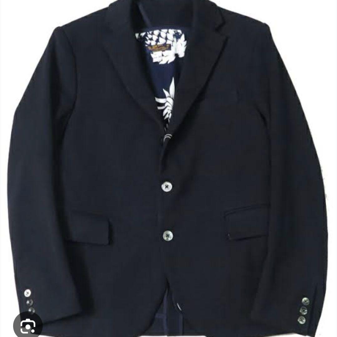 SUN SURF テーラードジャケット サイズ38