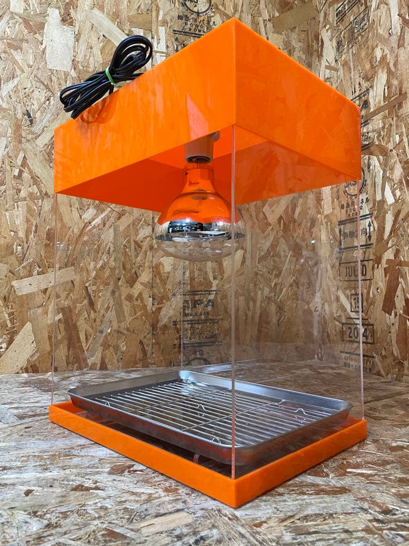 C(7789) 業務用 フードケース ホットショーケース 店舗用 保温ケース