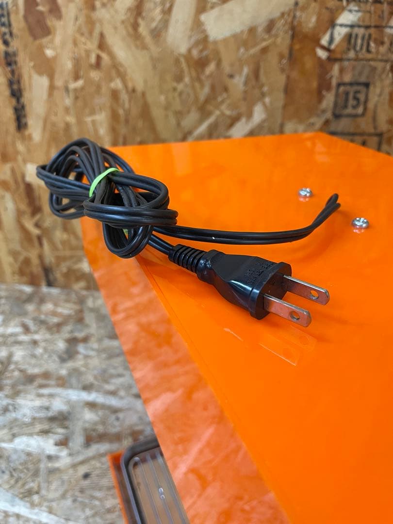 C(7789) 業務用 フードケース ホットショーケース 店舗用 保温ケース