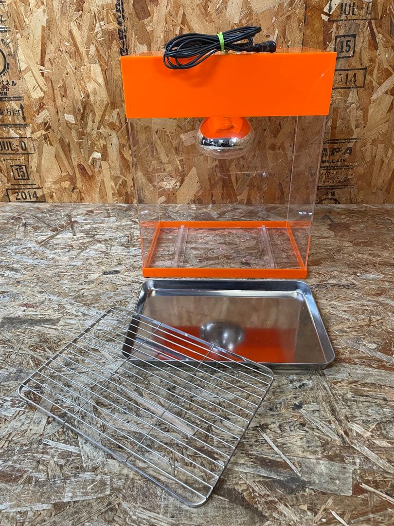 C(7789) 業務用 フードケース ホットショーケース 店舗用 保温ケース