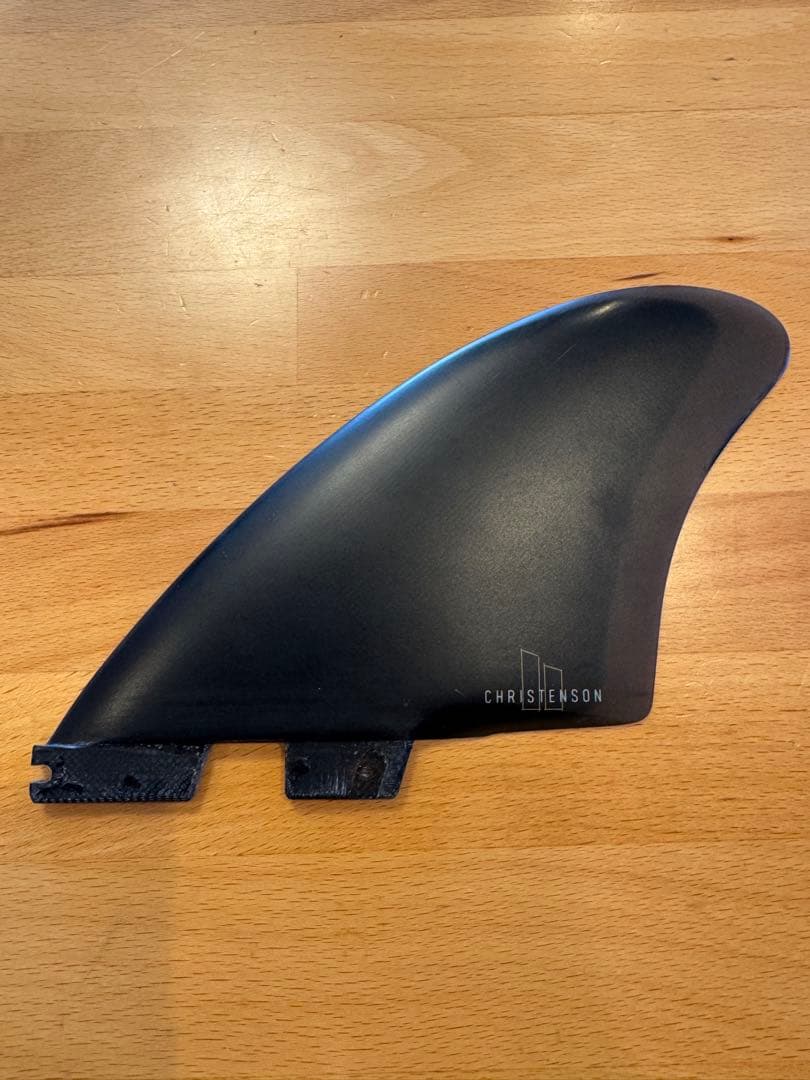 クリステンソン キールツインフィン FCSⅡ