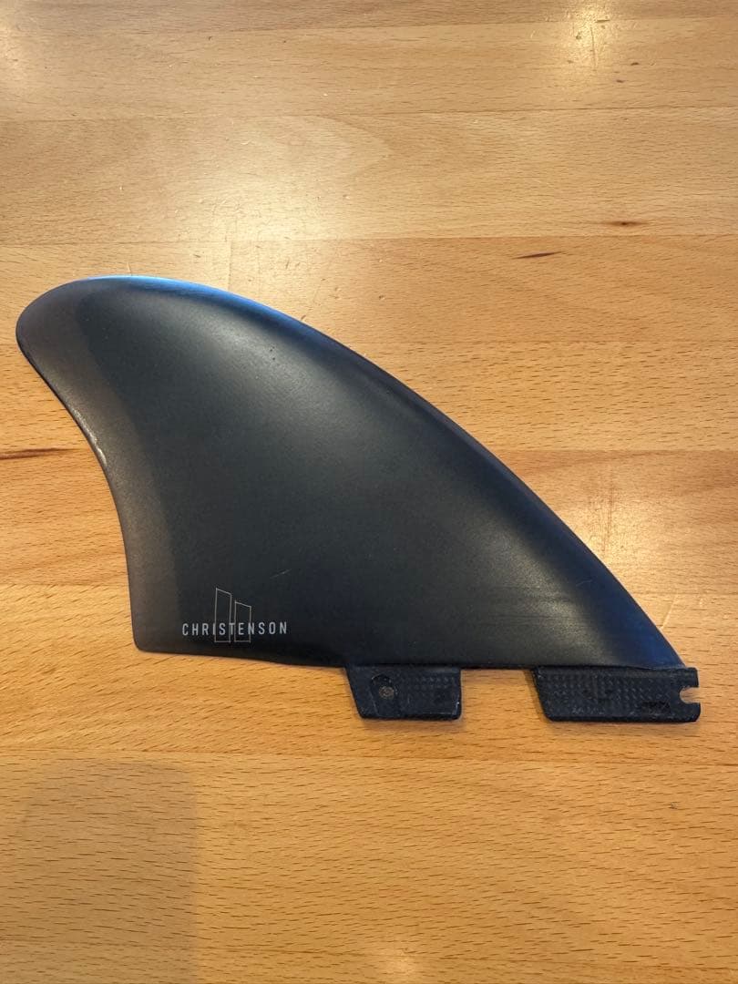 クリステンソン キールツインフィン FCSⅡ