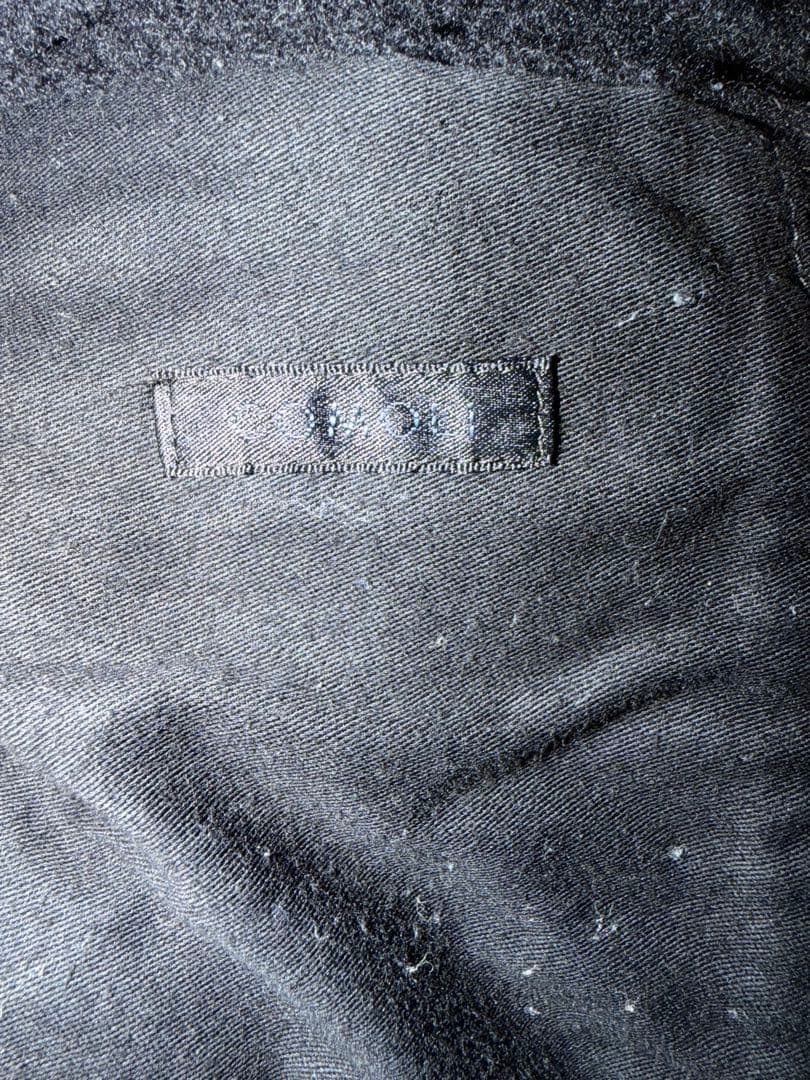 COMOLI カシミヤマッキノウコート　サイズ2