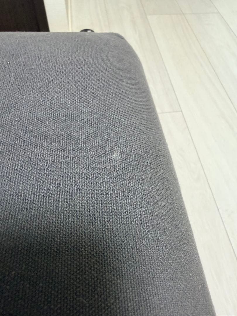 【yesさん専用】無印良品　リビングでもダイニングでもつかえるベンチ・２・ウ