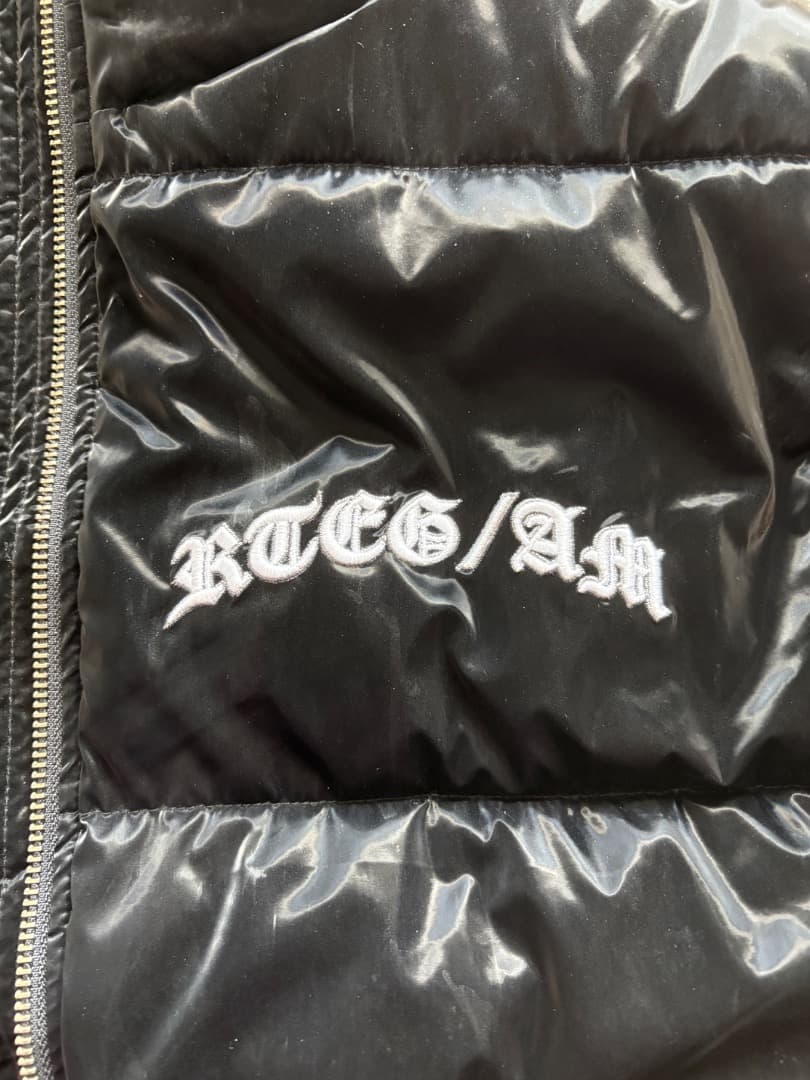 アダムスジャグラー　ダウン