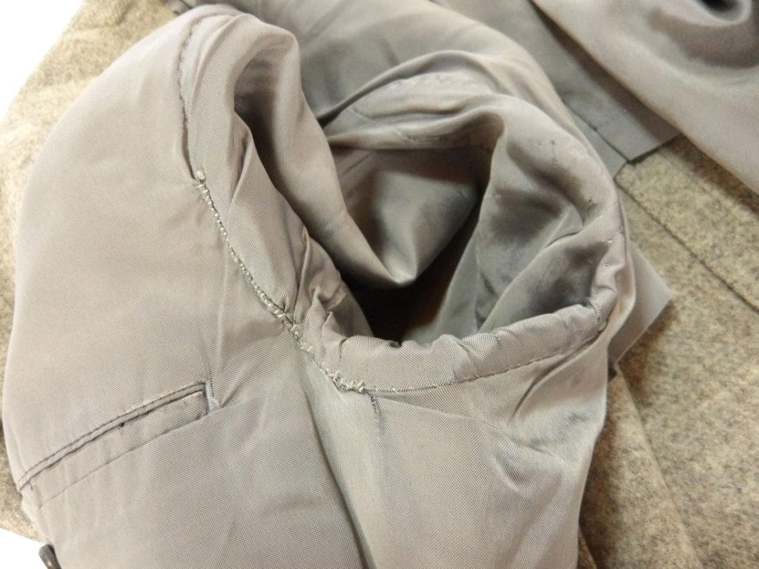 COMME des GARCONS HOMME 90s ウールジャケット M