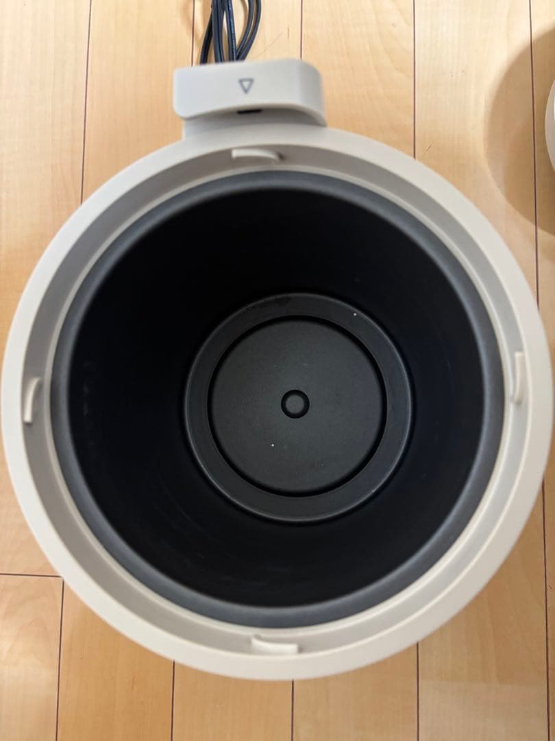 DOSHISHA mistone 600s スチーム式加湿器