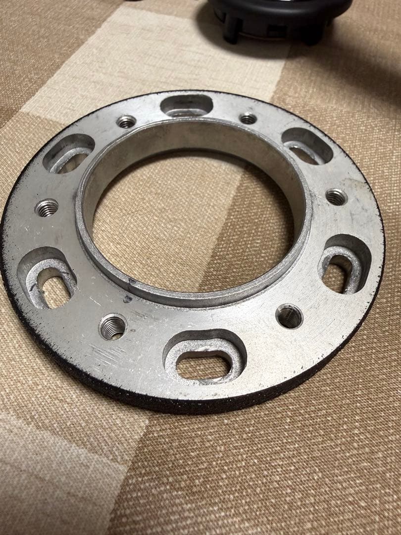 MOMO フルスピード ステアリング ディープコーン