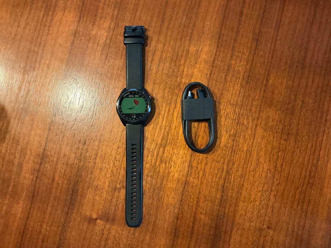 Garmin ガーミン S42