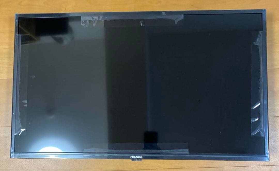ハイセンス 32V型 ハイビジョン 液晶テレビ 32A45G