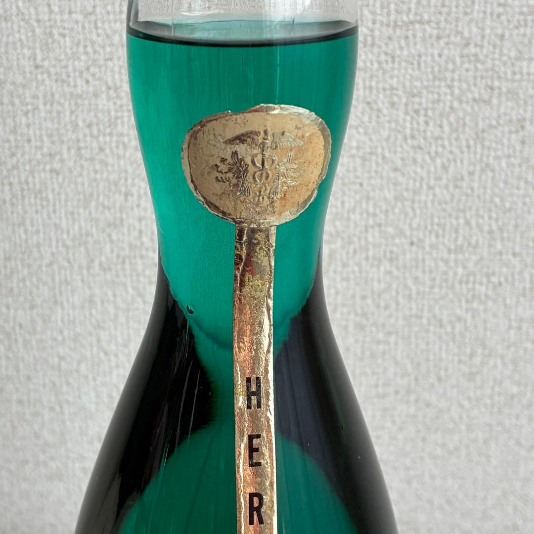 HERMES Crème de Violette SUNTORY 720ml