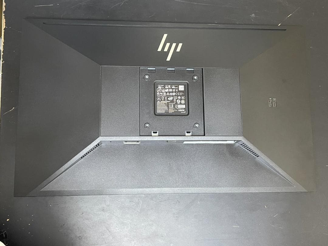 HP E27u G4 27インチ IPSモニター モニターのみ