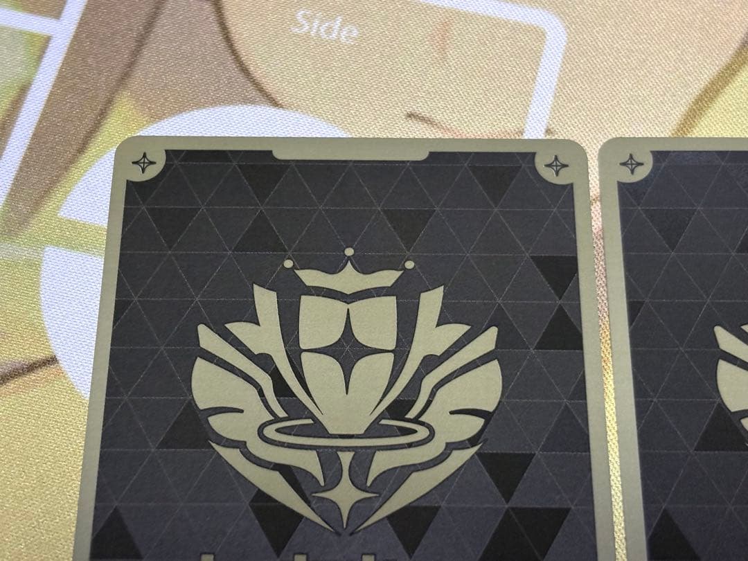 みっころね24　SR　2枚セット　ホロライブカード