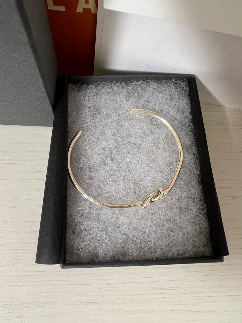 Newdays　バングルブレスレットXOLO jewelry