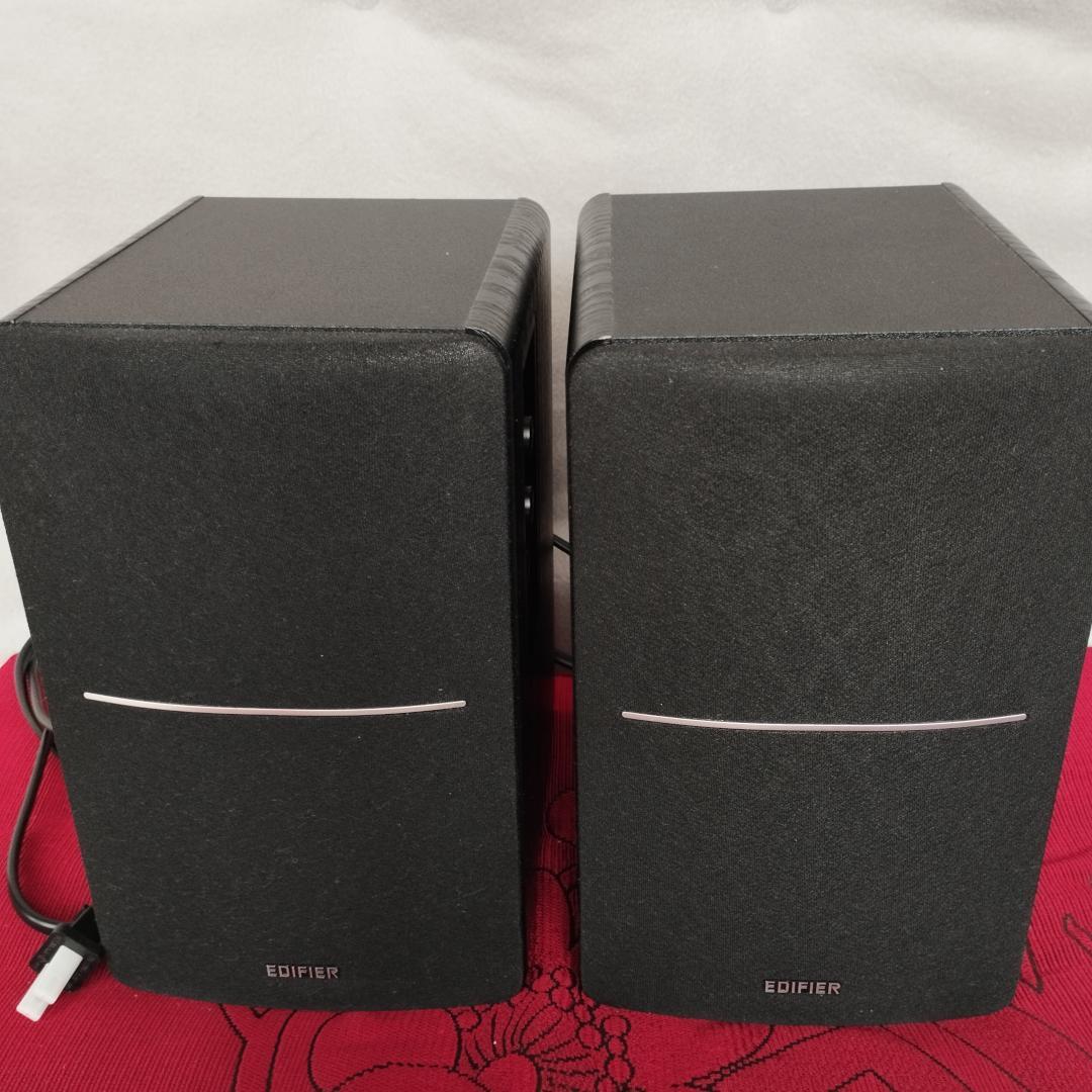 【3連休限定セール】Edifier R1280DBs アクティブスピーカー