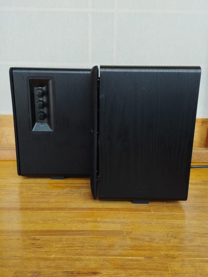 【3連休限定セール】Edifier R1280DBs アクティブスピーカー