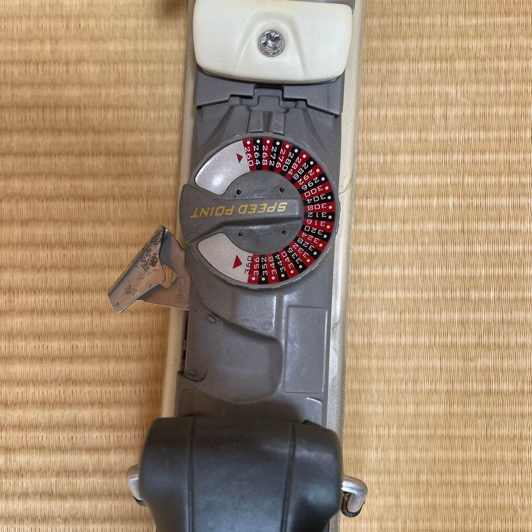 【スキーセット】min ENEMY 140cm ブーツ Bighorn 24cm