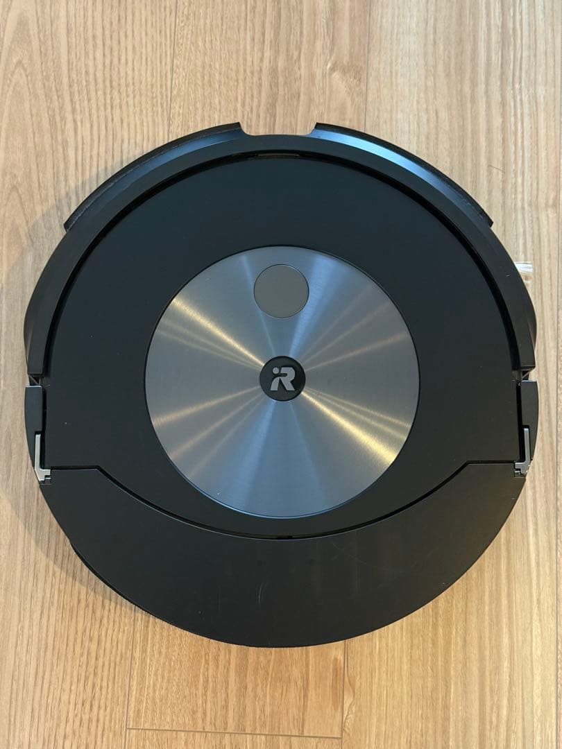 iRobot ルンバ コンボ j7+ Roomba Combo 元箱あり