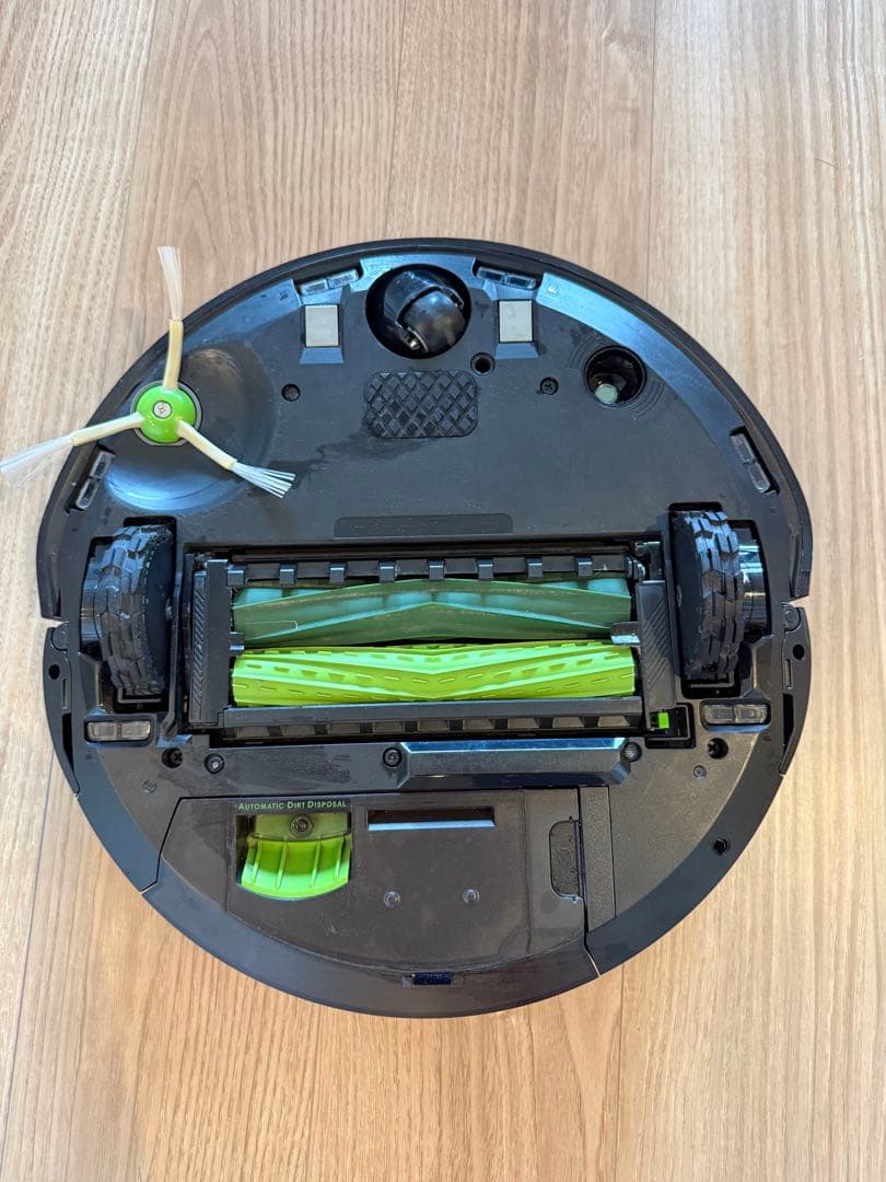 iRobot ルンバ コンボ j7+ Roomba Combo 元箱あり