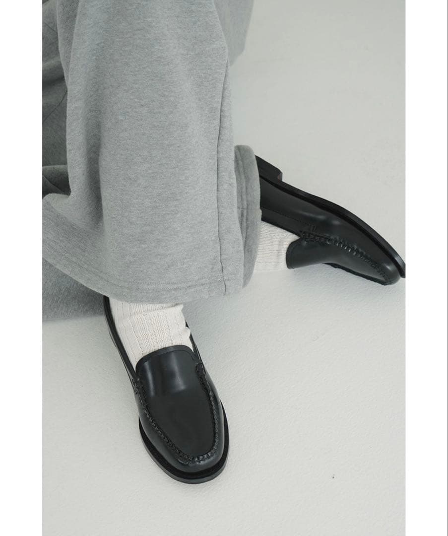 CLANE×G.H.BASS WEEJUNS COBRA VAMP サイズ37