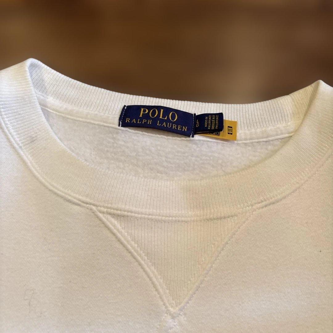 Polo Ralph Lauren Polo Bear スウェット