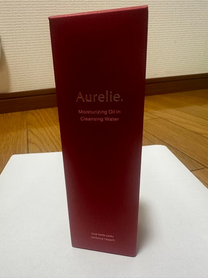 Aurelie プレミアムエイジングケアセット