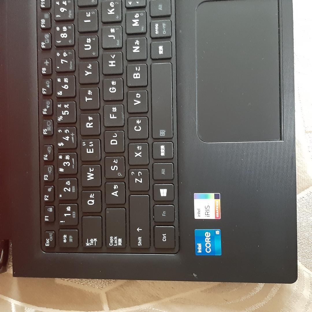 ♪ 東芝 S73HS 11世代 i5 16G 256G ♪ 1920x1080