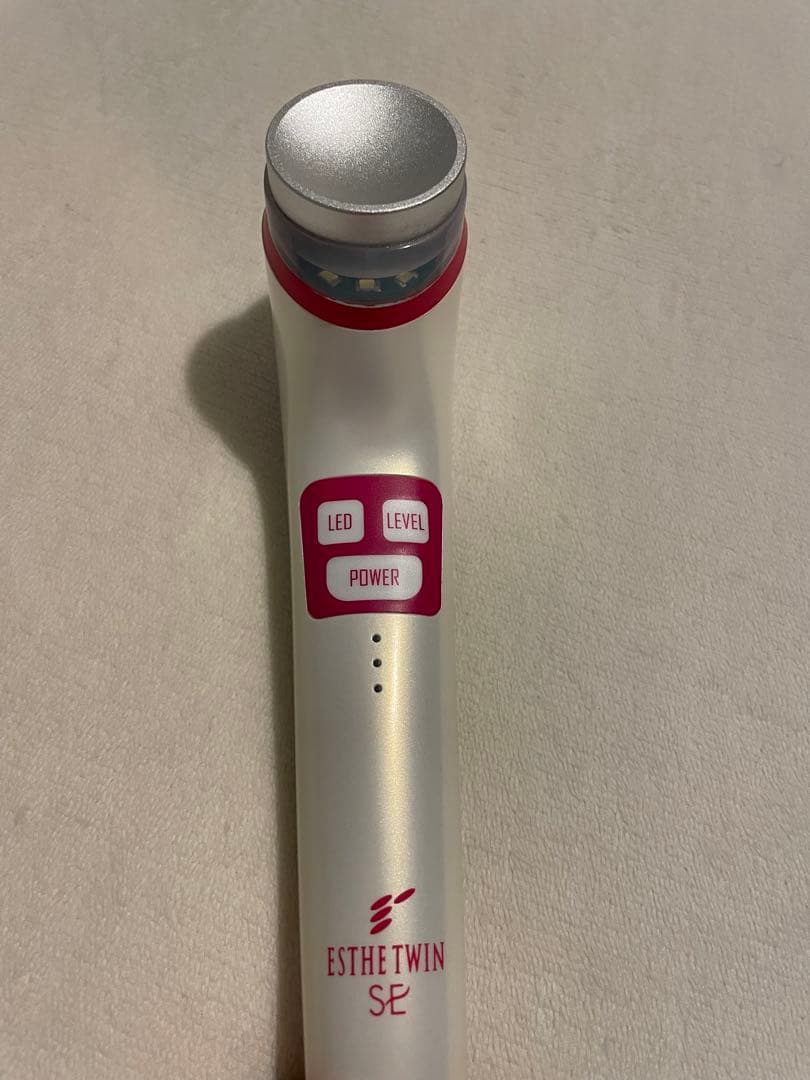 【美顔器】エステツイン SE