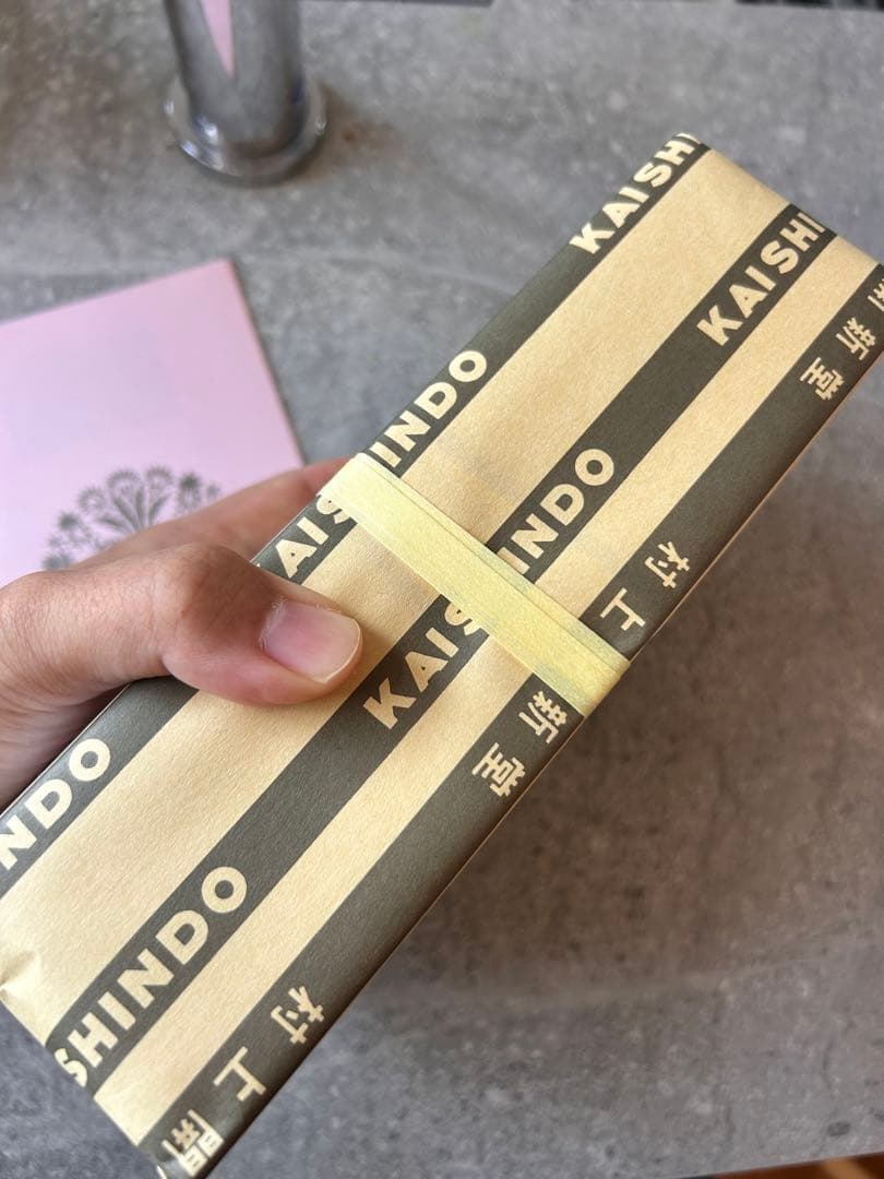 未開封　村上開新堂 クッキー 470g0号缶