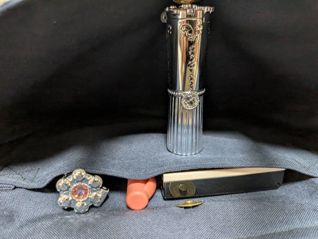 9月5日頃購入希望【ツキネコ】ポーチ❤ミニトートバッグ