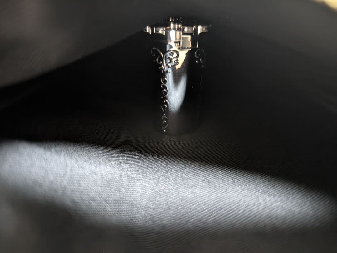 9月5日頃購入希望【ツキネコ】ポーチ❤ミニトートバッグ