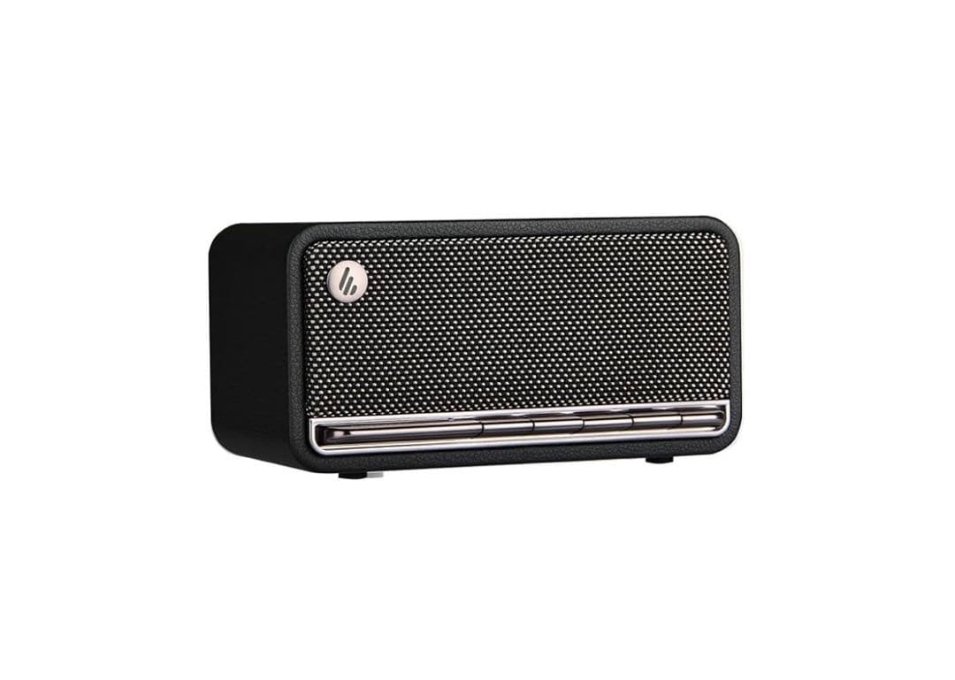 509596 Edifier MP230 スピーカー ワイヤレス ポータブル黒