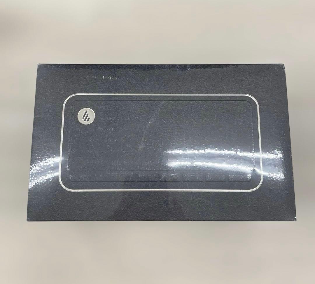 509596 Edifier MP230 スピーカー ワイヤレス ポータブル黒