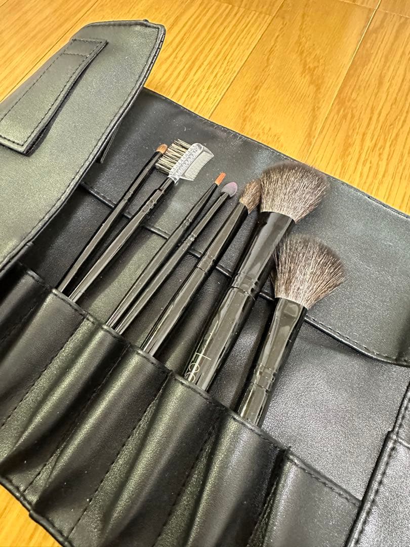 Ledom メイクアップセット 美容学生からプロまで対応！