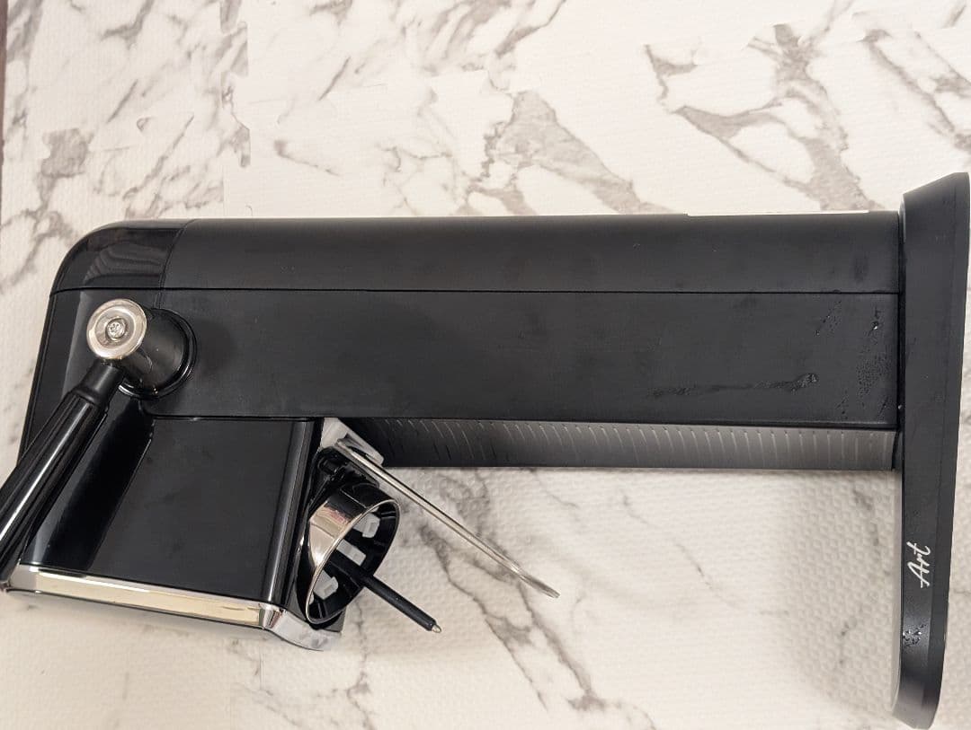 sodastream 炭酸水メーカー　ART　ボンベ（使用済み）