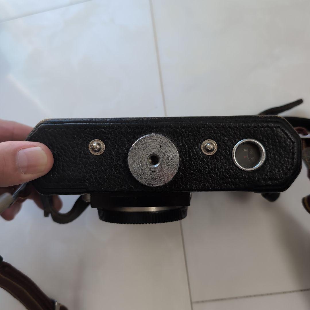 Nikon Nikkormat FT2 一眼レフカメラ