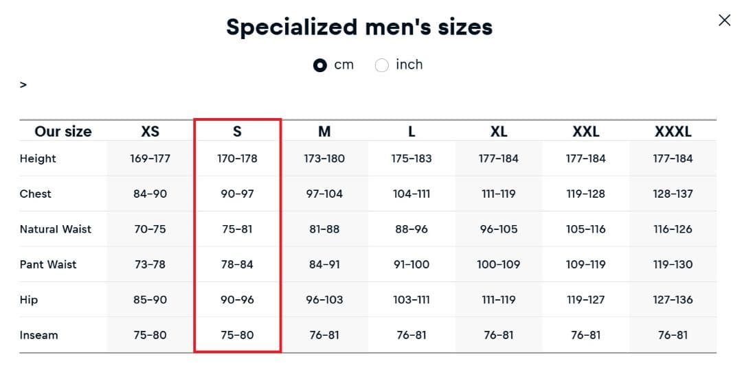 SPECIALIZED Red Bull BORA hansgrohe ジャージ