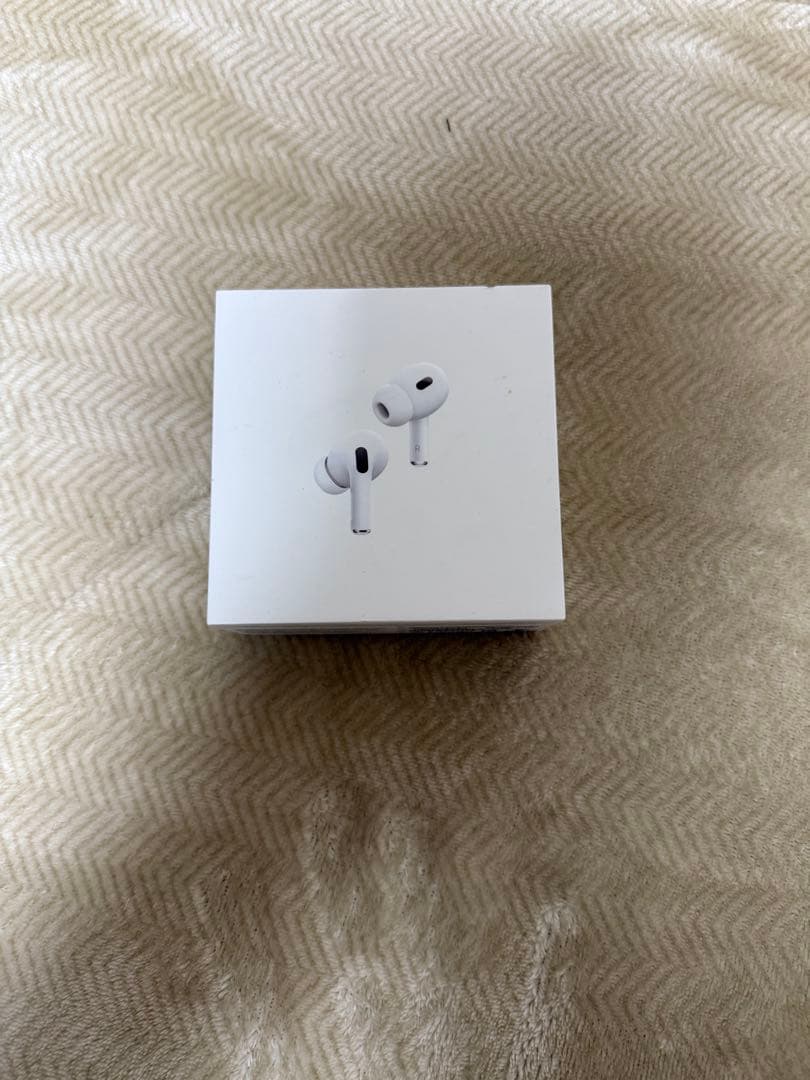 AirPods Pro 2nd Generation 本体