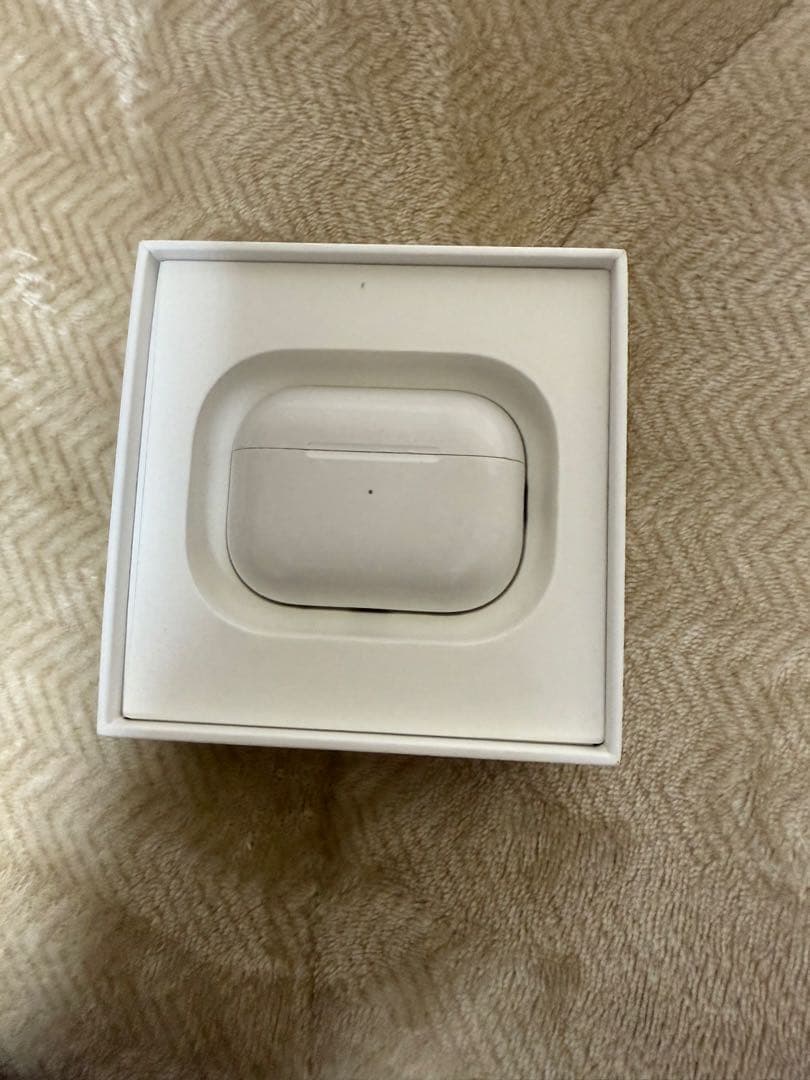 AirPods Pro 2nd Generation 本体