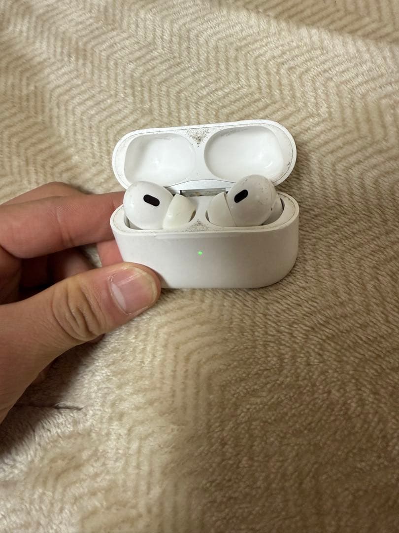 AirPods Pro 2nd Generation 本体