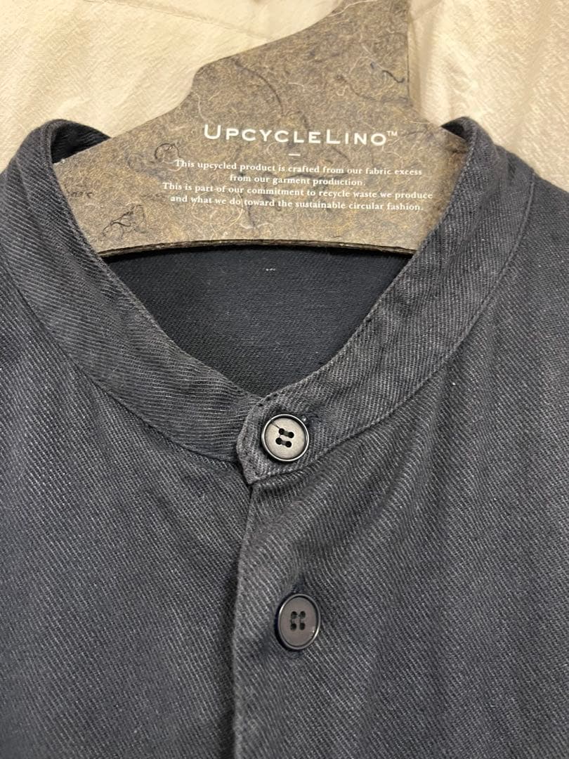 パンツ CONFECT UpcycleLino JUMP SUITS