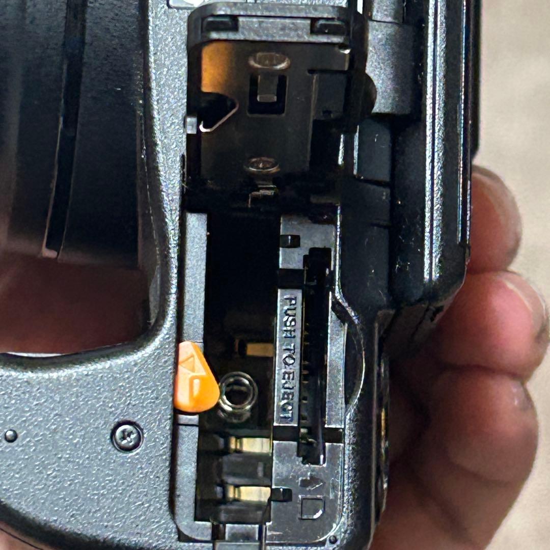 稼働品　Nikon COOLPIX P100 コンパクトデジタルカメラ　付属品付