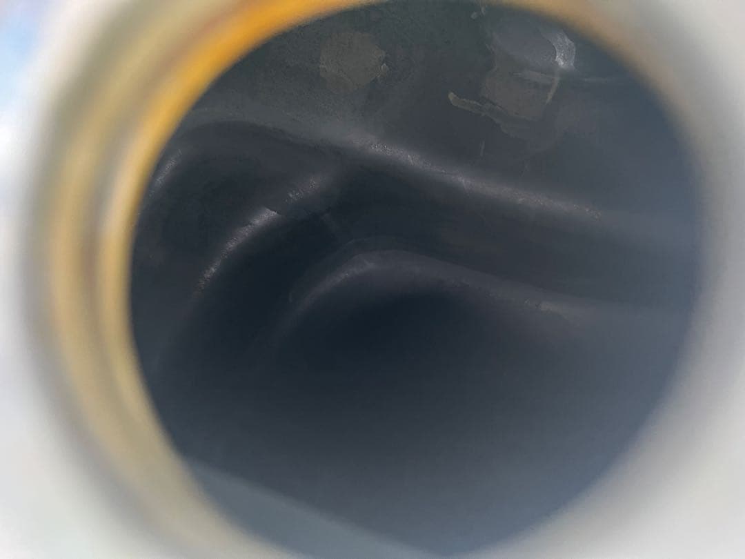 SUZUKI GSX-R1100 GV73A（M型）燃料タンク