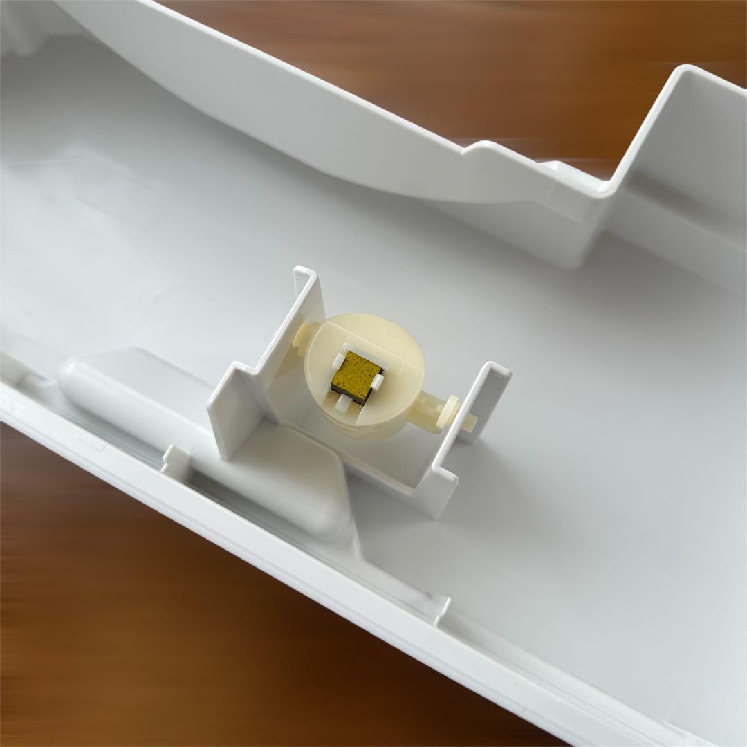 パナソニック F-YZVXJ60 衣類乾燥除湿機 22年製 ナノイーX搭載！