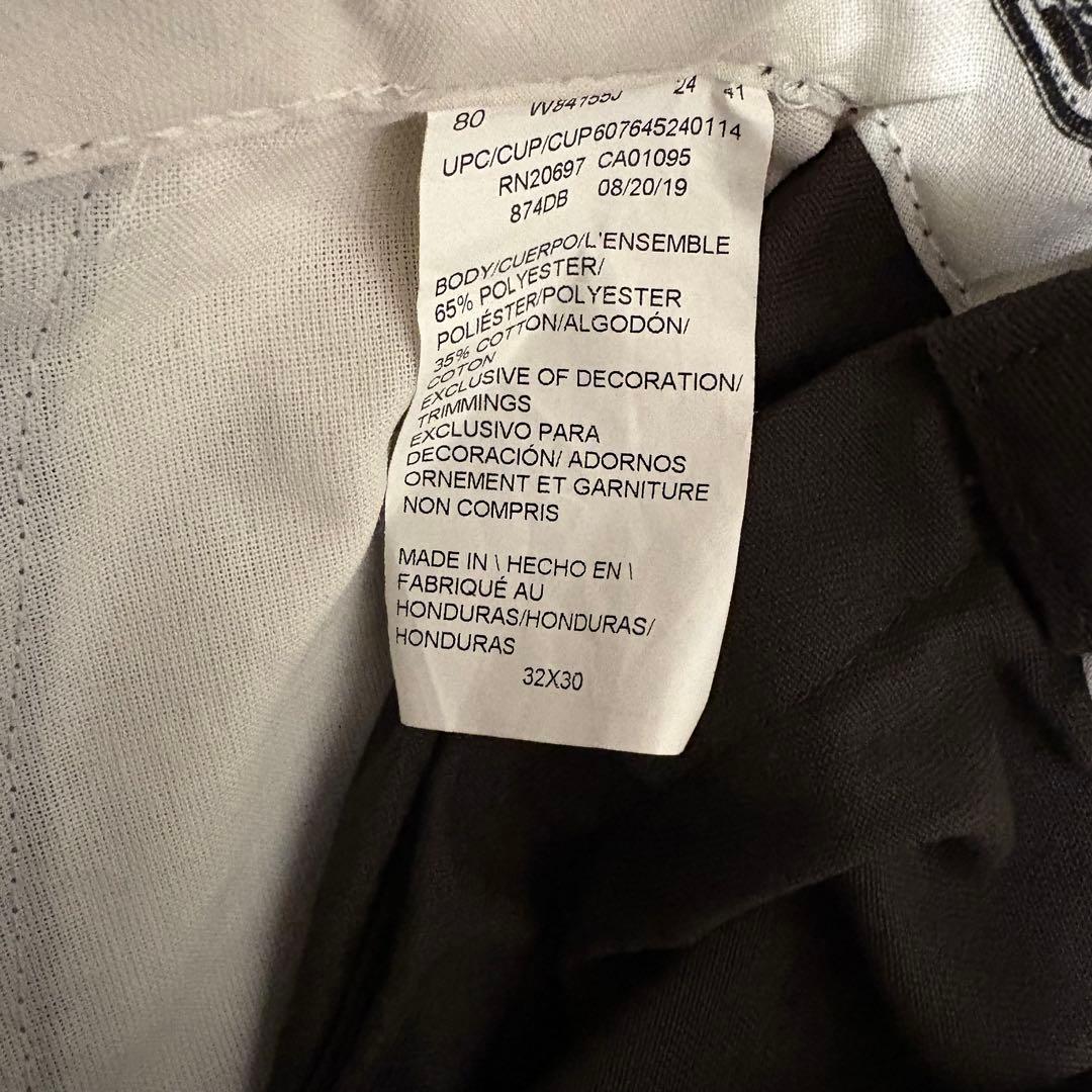 Dickies CHALLENGER ワークパンツ 874 ブラウン