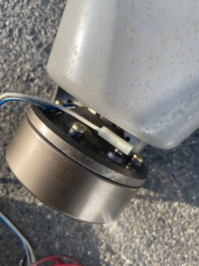 電子サイレンアンプ SAP-500FBVZ